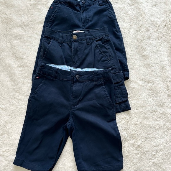 Bundle of boys shorts size 9-10 years - Picture 1 of 7